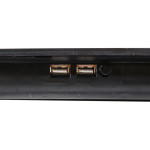 پایه خنک کننده لپ تاپ ای فورت مدل N6